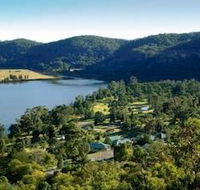 Retreat at Wisemans - Local Tourism