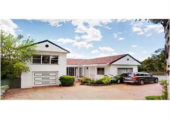 North Ryde Guest House - Australia Shopping 9