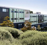 Western Sydney University Village-Campbelltown Campus - Accommodation Australia