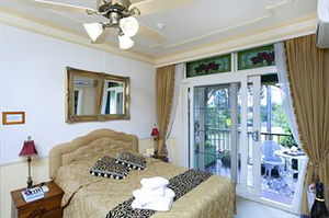 The Charrington Boutique Hotel