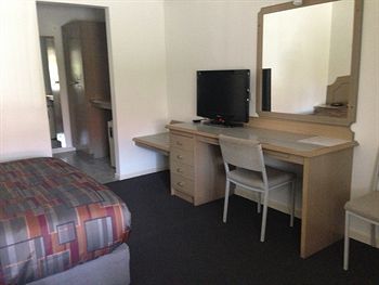 Nunawading Motor Inn - Accommodation Australia 0