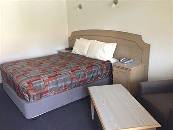 Nunawading Motor Inn - Accommodation Australia 3
