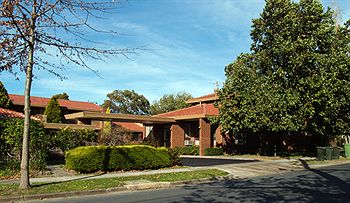Nunawading Motor Inn - Accommodation Australia 4