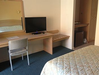 Nunawading Motor Inn - Accommodation Australia 6