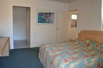 Nunawading Motor Inn - Accommodation Australia 9