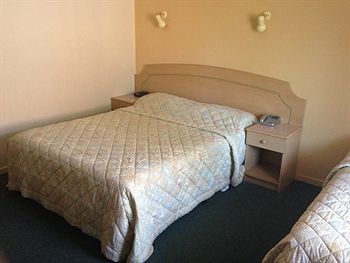 Nunawading Motor Inn - Accommodation Australia 10