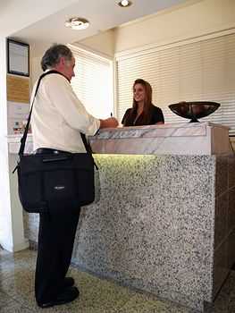 Nunawading Motor Inn - Accommodation Australia 14
