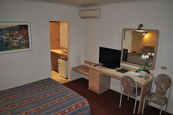Nunawading Motor Inn - Accommodation Australia 15