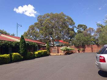 Nunawading Motor Inn - Accommodation Australia 17