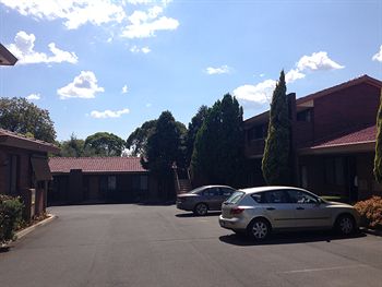 Nunawading Motor Inn - Accommodation Australia 19