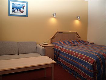Nunawading Motor Inn - Accommodation Australia 20
