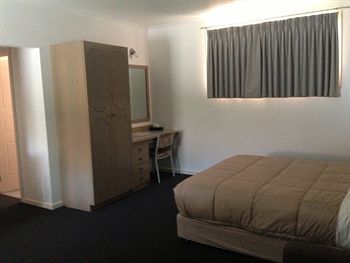 Nunawading Motor Inn - Accommodation Australia 22