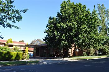 Nunawading Motor Inn - Accommodation Australia 23