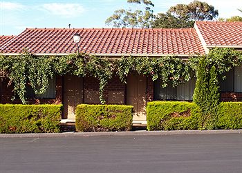 Nunawading Motor Inn - Accommodation Australia 24