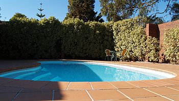 Nunawading Motor Inn - Accommodation Australia 25