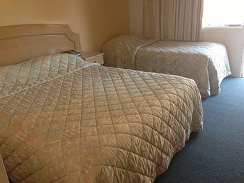 Nunawading Motor Inn - Accommodation Australia 27
