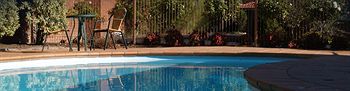 Nunawading Motor Inn - Accommodation Australia 29