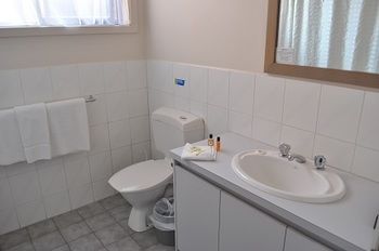Nunawading Motor Inn - Accommodation Australia 32