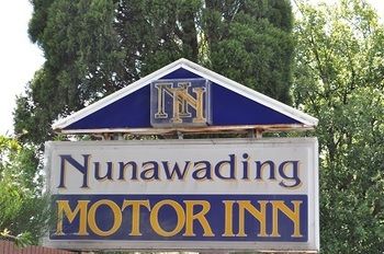Nunawading Motor Inn - Accommodation Australia 33