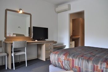 Nunawading Motor Inn - Accommodation Australia 34