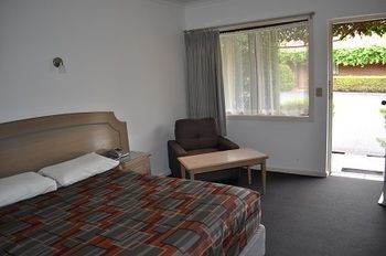Nunawading Motor Inn - Accommodation Australia 40