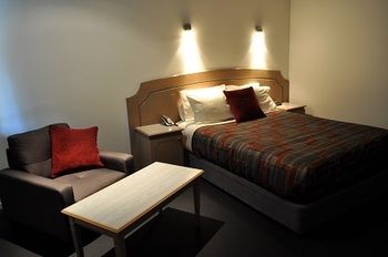 Nunawading Motor Inn - Accommodation Australia 41