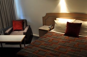 Nunawading Motor Inn - Accommodation Australia 43