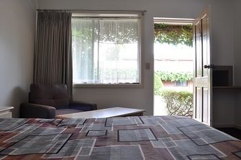 Nunawading Motor Inn - Accommodation Australia 45
