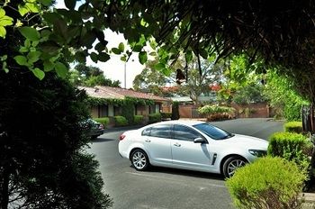Nunawading Motor Inn - Accommodation Australia 46