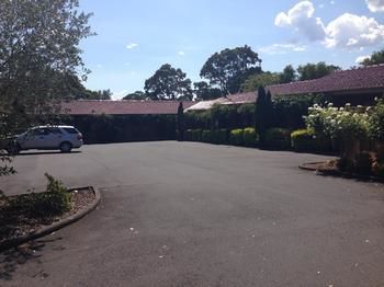 Nunawading Motor Inn - Accommodation Australia 47