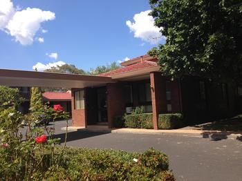 Nunawading Motor Inn - Accommodation Australia 48