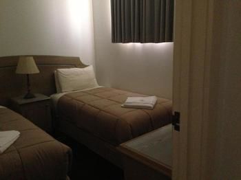 Nunawading Motor Inn - Accommodation Australia 50