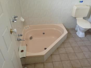 Nunawading Motor Inn - Accommodation Australia 51