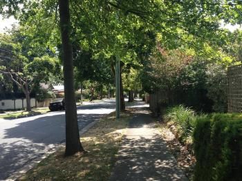 Nunawading Motor Inn - Accommodation Australia 52
