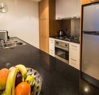 Accent Accommodation at Docklands Melbourne - Local Tourism