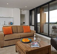 Apartments  IKON Glen Waverley