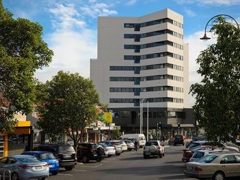 Apartments @ IKON Glen Waverley - Australia Shopping 16