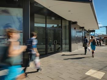 Apartments @ IKON Glen Waverley - Australia Shopping 18
