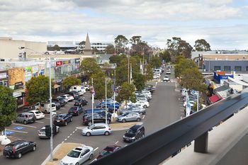 Apartments @ IKON Glen Waverley - Australia Shopping 19