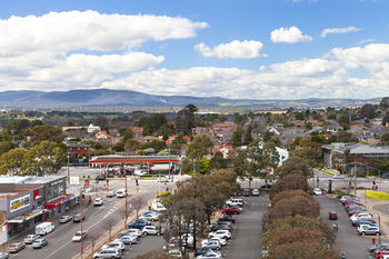 Apartments @ IKON Glen Waverley - Australia Shopping 20