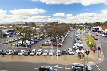 Apartments @ IKON Glen Waverley - Australia Shopping 23