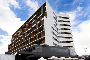 Apartments @ IKON Glen Waverley - Australia Shopping 24
