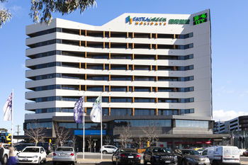 Apartments @ IKON Glen Waverley - Australia Shopping 26