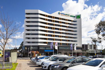 Apartments @ IKON Glen Waverley - Australia Shopping 28