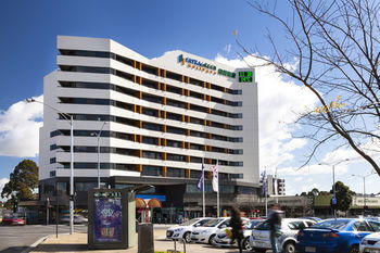 Apartments @ IKON Glen Waverley - Australia Shopping 29