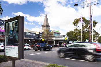 Apartments @ IKON Glen Waverley - Australia Shopping 30
