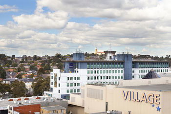 Apartments @ IKON Glen Waverley - Australia Shopping 31