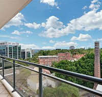 Wyndel Apartments - Herbert - Accommodation Australia