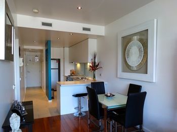 Flinders Wharf Apartments - Local Tourism 2