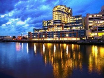 Flinders Wharf Apartments - Local Tourism 4